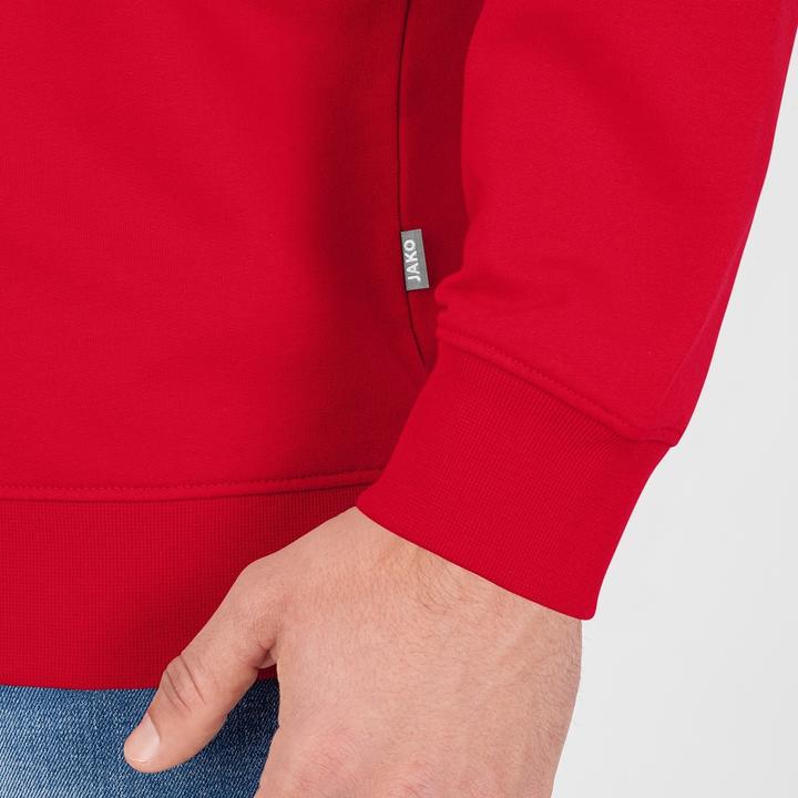 Image du produit JAKO Sweat Doubletex (XL)