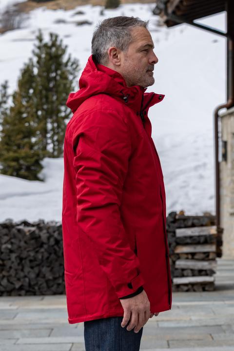 Image du produit Rukka Nicolai veste d'hiver (XL)