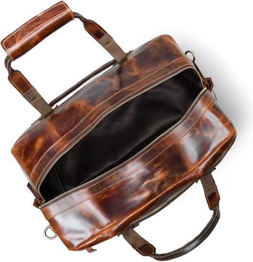 Image du produit Only-Bags.Store Espresso Elegance Sac marin, marron sellier