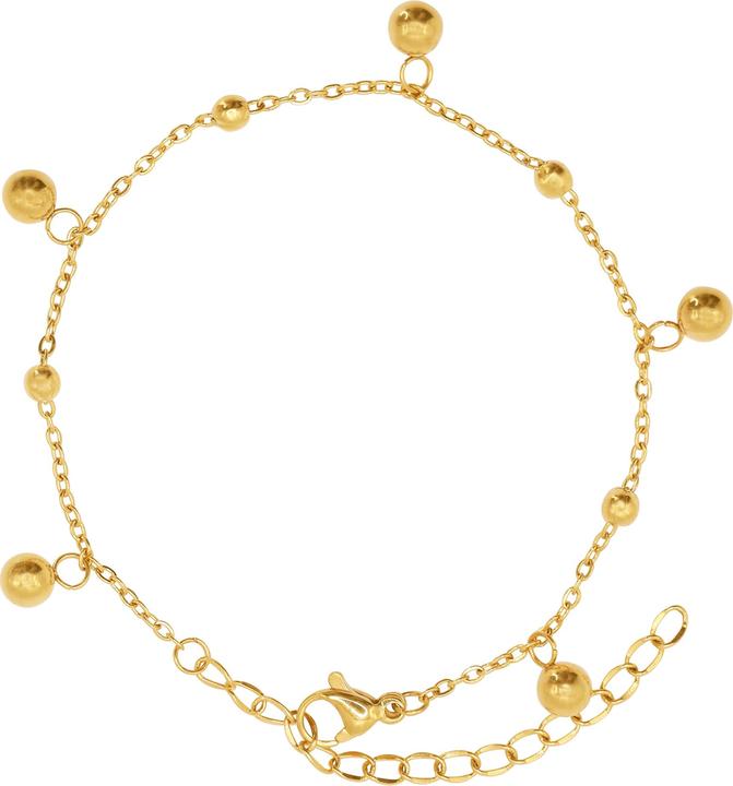 Produktbild Heideman Emilia goldfarben (100% Edelstahl)