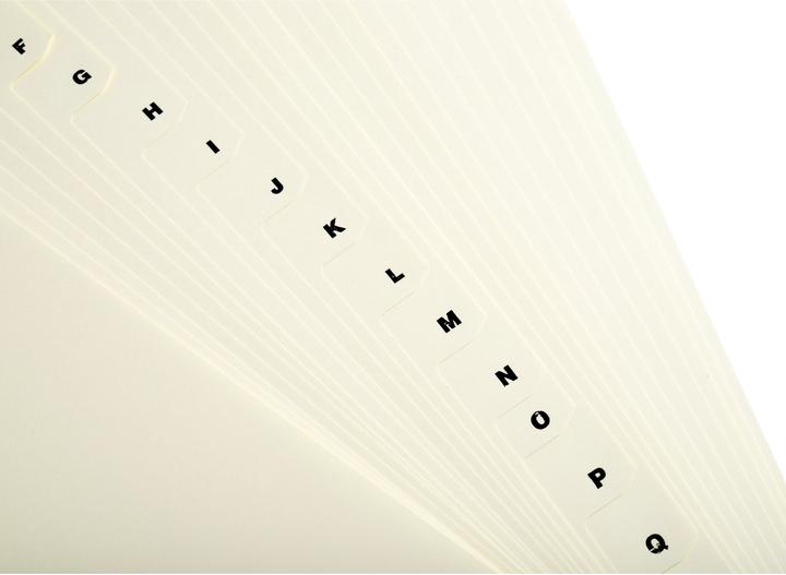 Immagine prodotto Exacompta Register