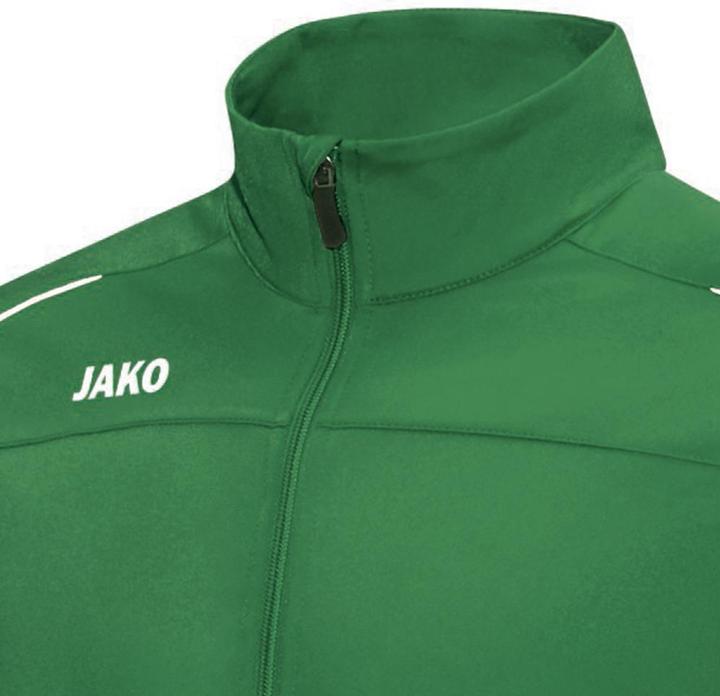 Actual product image JAKO Polyester Jacket Classico (152)