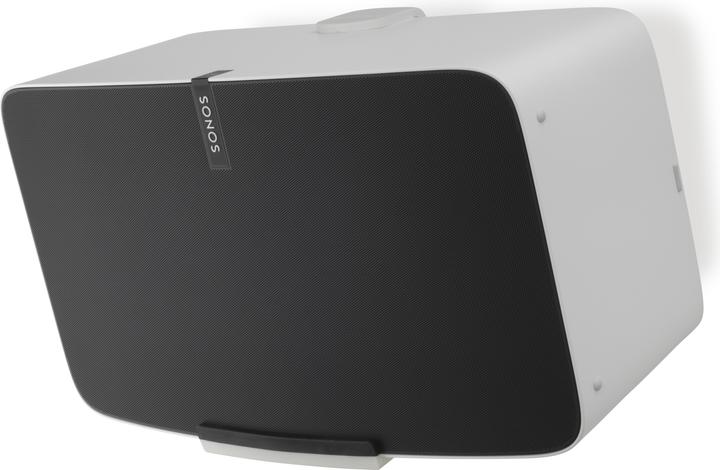 Actual product image Flexson Sonos Five/Play:5 wall mount (1 pcs., Wall installation, Tiltable, Rotatable)