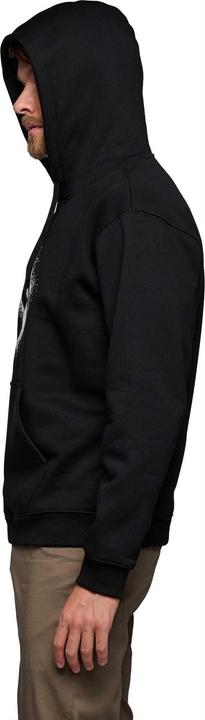 Image du produit Black Diamond Chalked Up 2.0 PO Sweat à capuche (L)