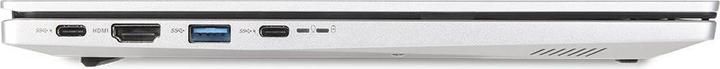 Produktbild Terra MOBILE 1410R i5-1334U W11P, Intel® Core™ i5, 35,6 cm (14"), 1920 x 1200 Pixel, 1 (14", Intel Core i5-1334U, 16 GB, 512 GB, DE)