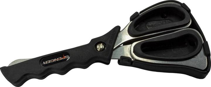 Produktbild Spencer Rettungsschere Match 3 (10 cm)
