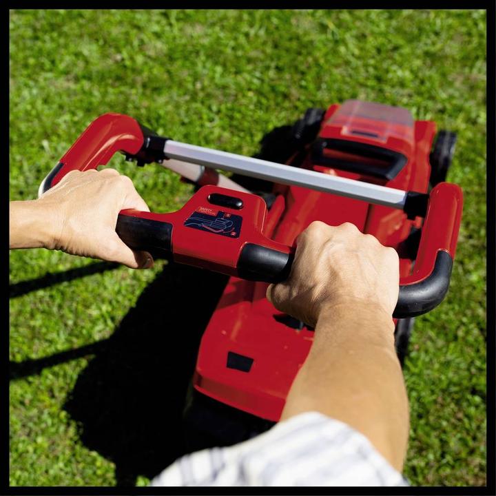 Produktbild Einhell Rasarro 36/42 (Akkubetrieb)