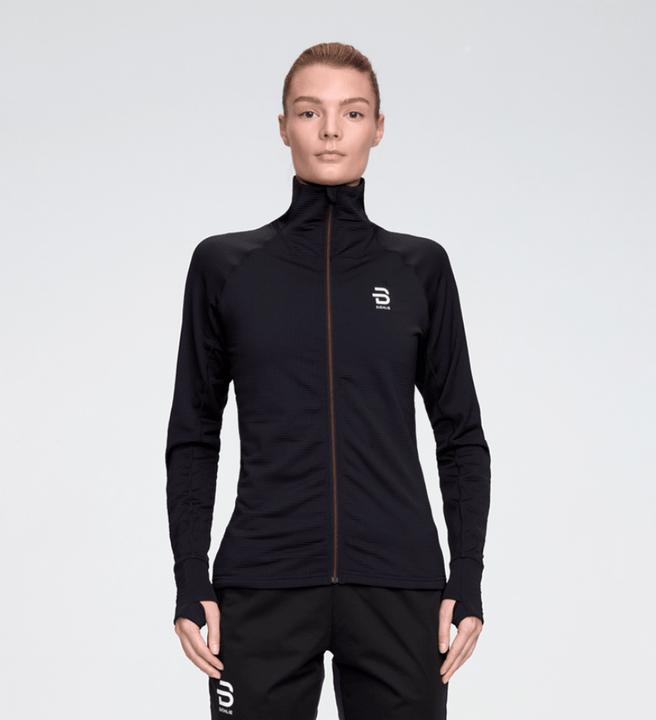 Produktbild Daehlie W Full Zip Davos (XL)