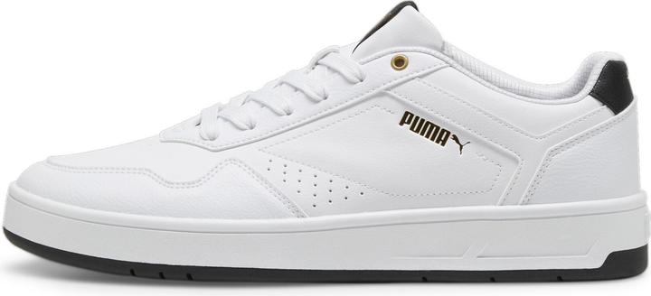 Actual product image Puma Court Classic (48)