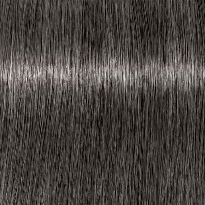 Actual product image Schwarzkopf Professional IGORA Vibrance Hair Tint NEW (6-12 Dark blond Cendré Ash)