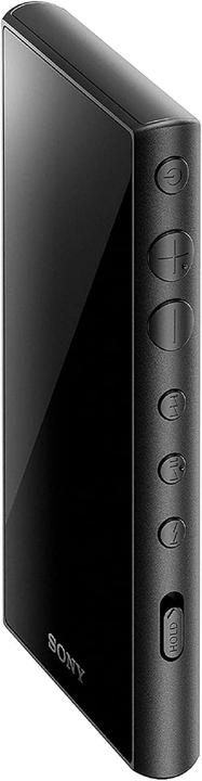 Image du produit Sony NW-A105B (16 Go)
