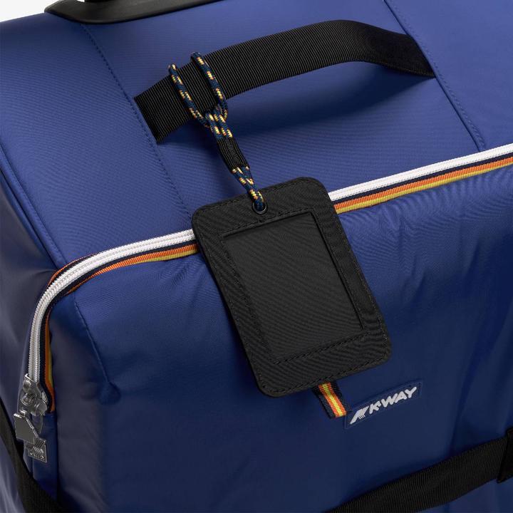 Actual product image K-Way Blossac- Trolley-Reisetasche (66 l, M (50 - 90l))