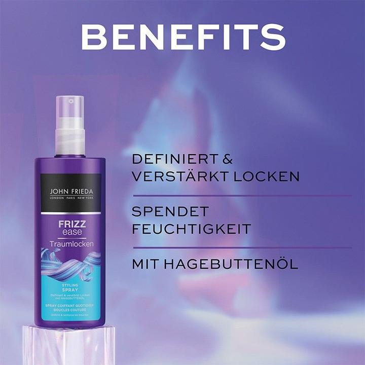 Immagine prodotto John Frieda Frizz Ease (200 ml)