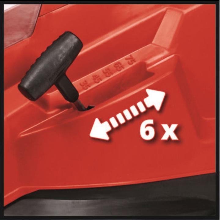 Produktbild Einhell GP-CM 36/41 Li-Solo (Akkubetrieb)