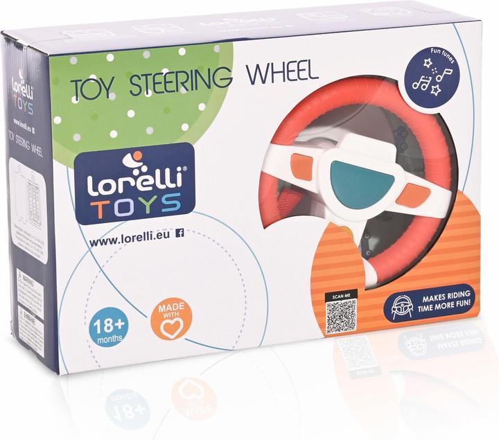 Produktbild Lorelli Kinderlenkrad