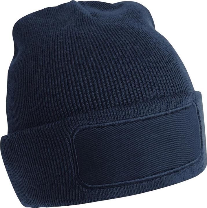 Beechfield Original Mütze Recyceltes Material (One Size)