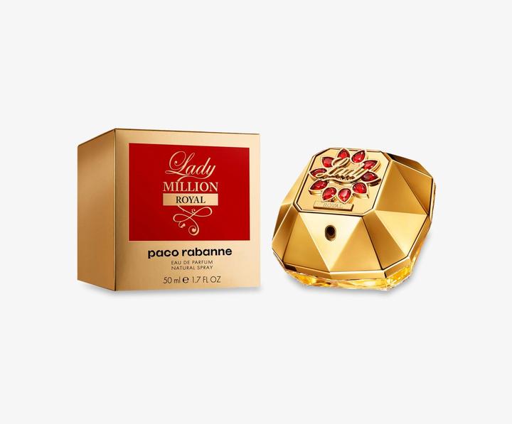 Produktbild Paco Rabanne Lady Million Royal (Eau de Parfum, 50 ml)