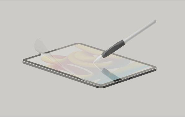 Actual product image Paperlike Pencil Grips (Grey)