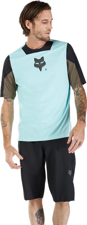 Actual product image Fox Defend SS Jersey Elevated (XL)