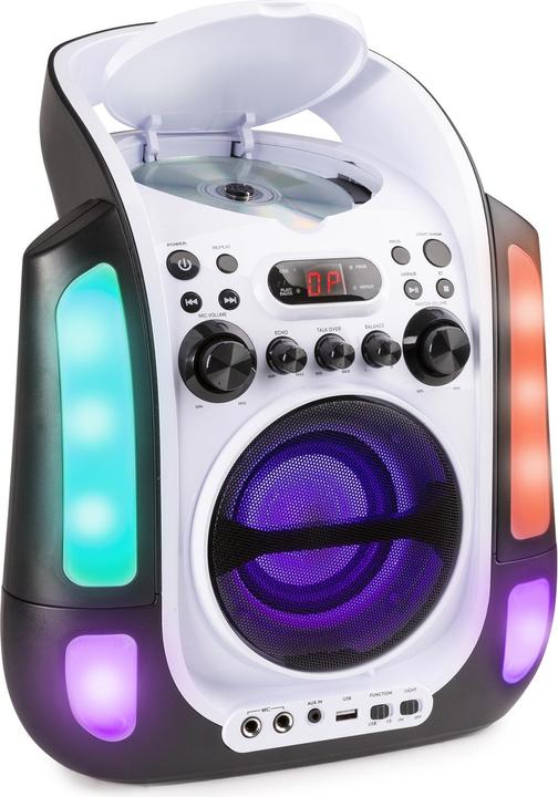 Produktbild Fenton Karaoke Maschine SBS30W