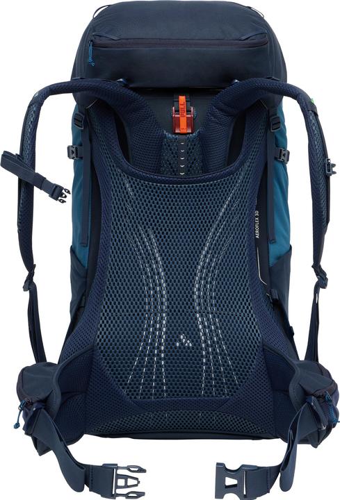 Actual product image Vaude Brenta 44+6 (44 l)