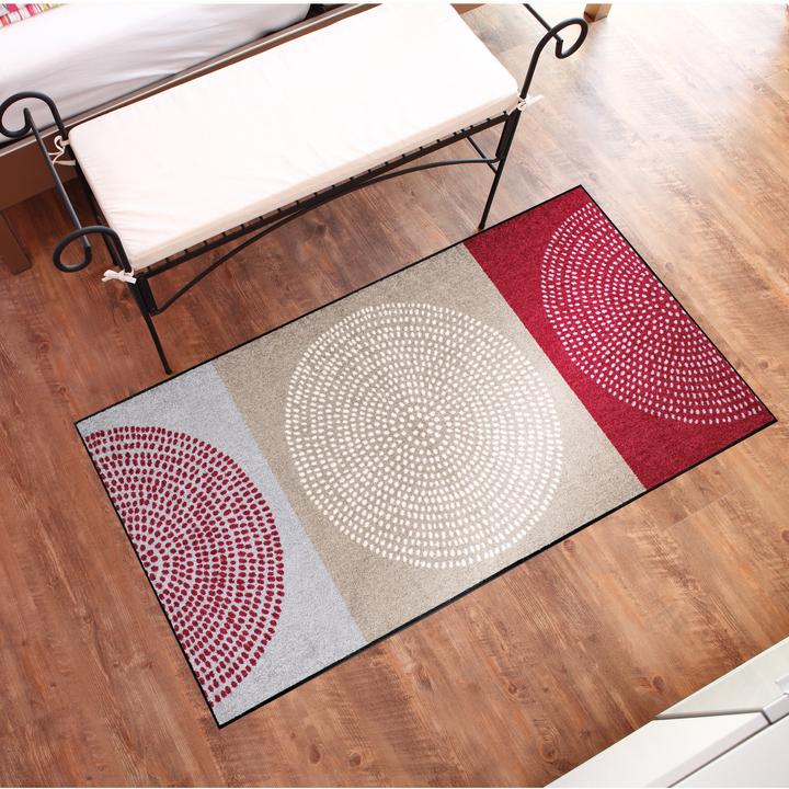 Produktbild Salonloewe Fussmatte (75 x 150 cm)