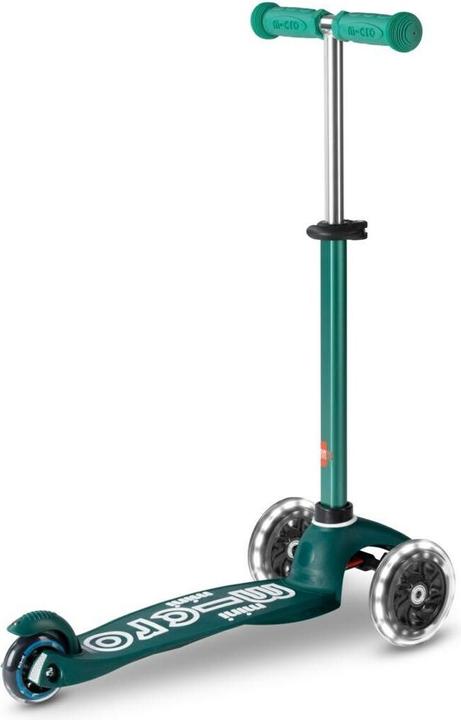 Immagine prodotto Micro Scooter Mini Deluxe Verde