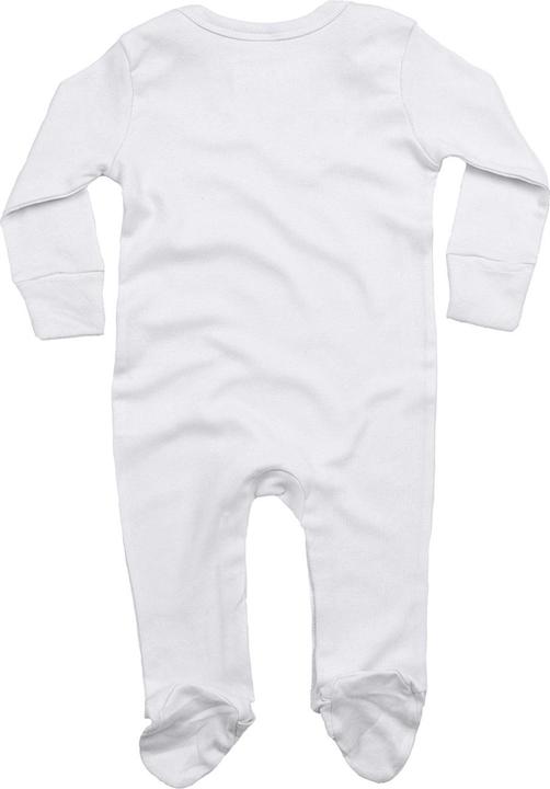 Immagine prodotto Babybugz Tutina Neonato (62)