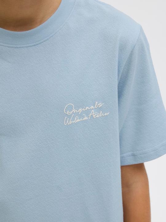 Produktbild Jack & Jones Gedruckt T-shirt Junior T-shirt (176)