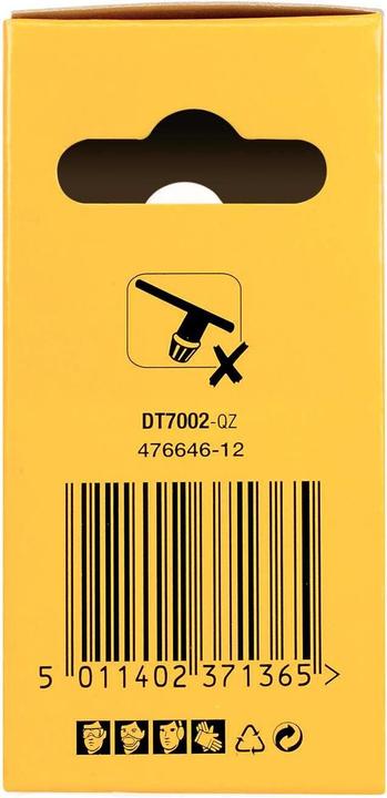 Image du produit DeWalt Mandrin à serrage rapide
