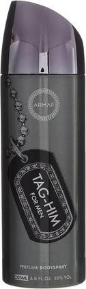 Produktbild Armaf Tag-Him Deospray - 200ml