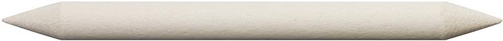Caran d'Ache Papierwischer (Weiss, 1 x)