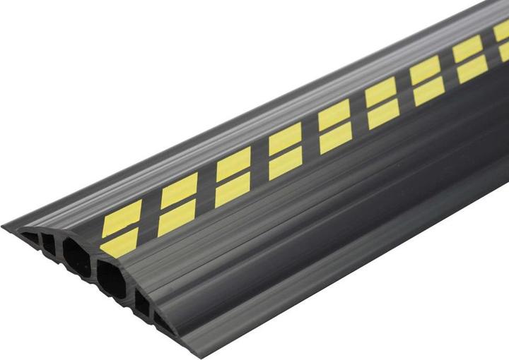 Produktbild EHA Kabelbrücke aus PVC (Kabelbrücke, 150 cm)