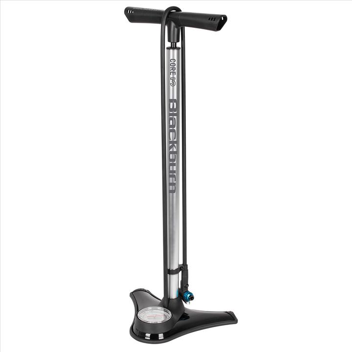 Actual product image Blackburn Core 3 Floor Pump