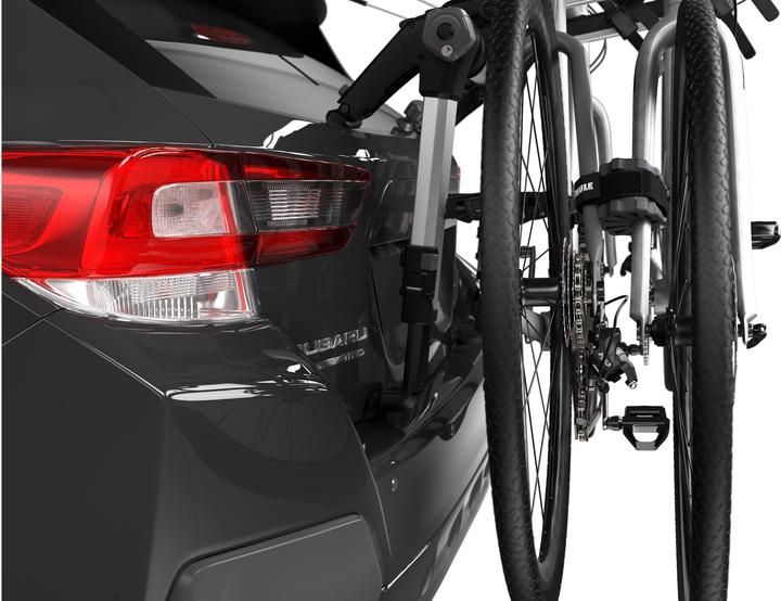 Produktbild Thule Bike Protector