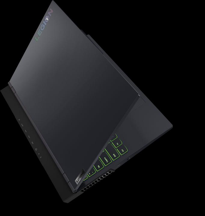 Image du produit Lenovo Legion 5 (15.60", AMD Ryzen 5 5600H, 16 Go, 512 Go, CH)
