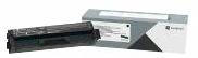 Image du produit Lexmark 20N0X10 Cartouche de toner noir 6 000 pages ISO/IEC 19752 Noir CS 431 (CF)