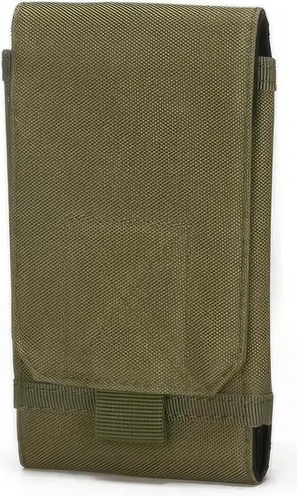 Actual product image X-Tac XO Tactical Outdoor Universal Strap Mobile Phone Case (Apple iPhone 11 Pro Max, Apple iPhone 14, Apple iPhone 15, Samsung Galaxy S8, Apple iPhone 11 Pro, Apple iPhone XR, Apple iPhone 14 Pro Max, Apple iPhone 13 Pro, Apple iPhone 8, Apple iPhone 16, Samsung Galaxy S10, Apple iPhone 7, Apple iPhone 13, Apple iPhone 8 Plus, Apple iPhone X)