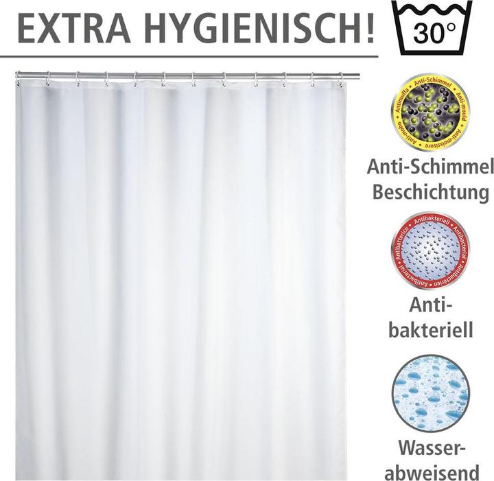 Productafbeelding Wenko Uni (180x200 cm)
