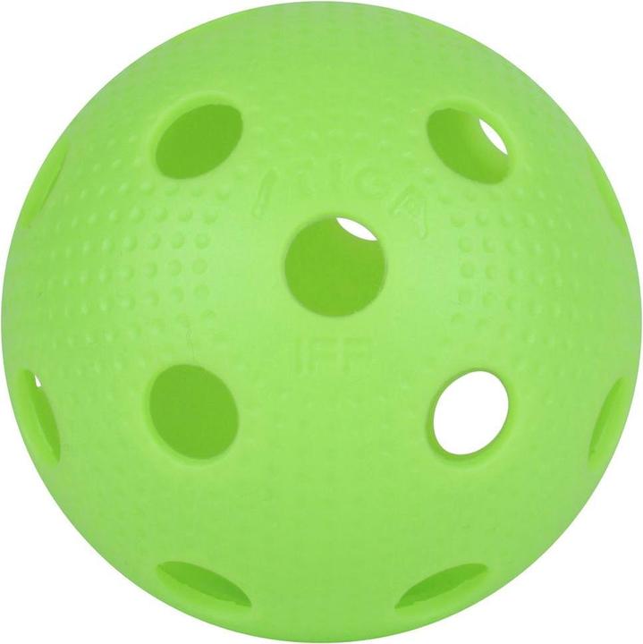 Produktbild Stiga Unihockey Ball bunt