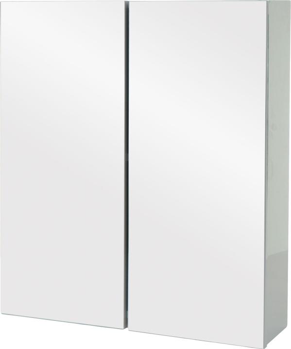 Produktbild Jamb Spiegelschrank (70 x 60 x 16 cm)