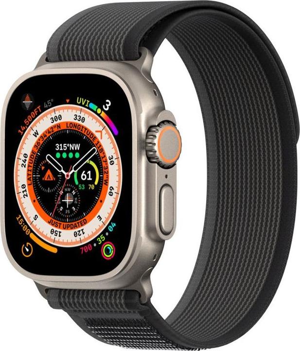 Image du produit Dux Ducis Sport Velcro (41 mm, 38 mm, 40 mm, Nylon)