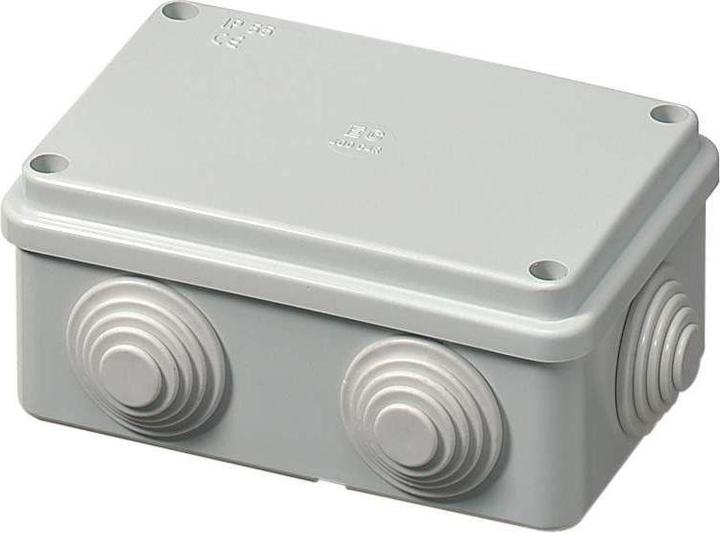 Max Hauri AP junction box
