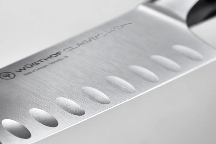Immagine prodotto Wüsthof Tazze Santoku Ikon classiche (14 cm)