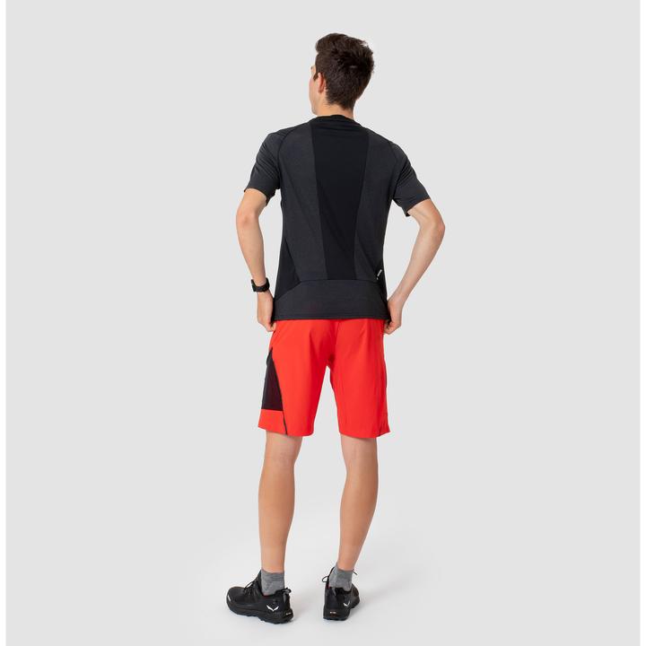 Actual product image Salewa PEDROC 3 DST Men's CARGO SHORTS (L)