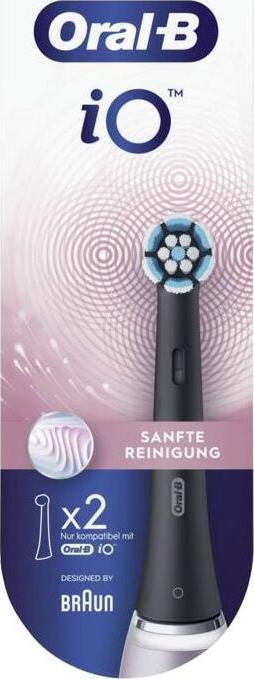Actual product image Oral-B iO Gentle Care (2 x)