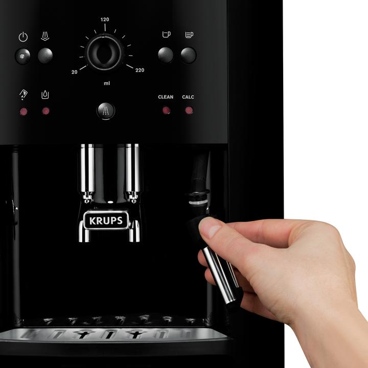 Image du produit Krups Cafetière automatique EA8110