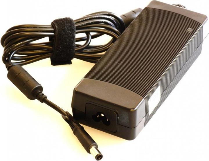 Produktbild HP 463953-001 AC-Adapter (120 W)