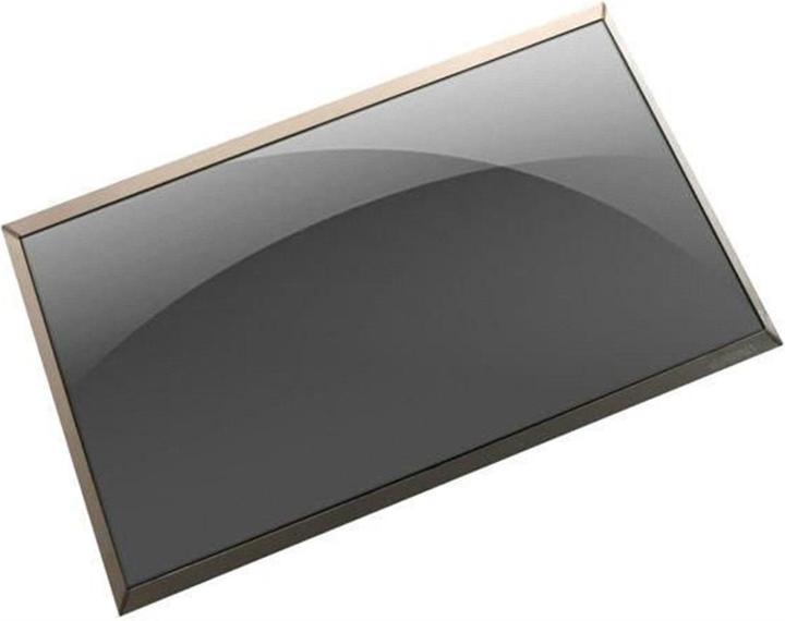 Actual product image HP 14.0" FHD LED SVA antiglare display panel