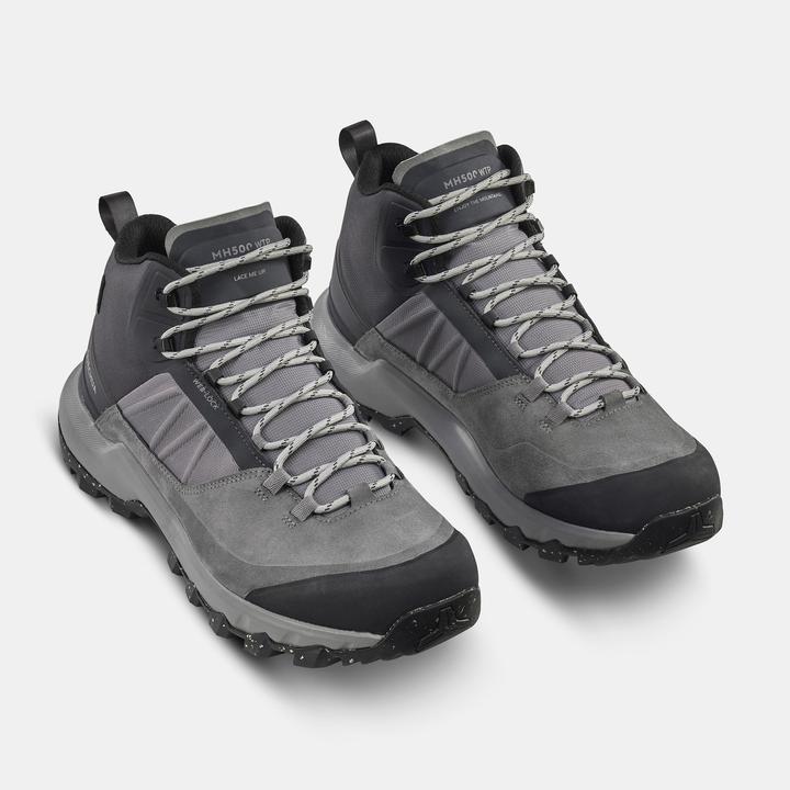 Immagine prodotto Quechua MH500 Mid WTP (44)